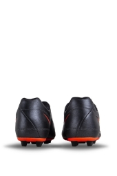 Nike 509015-088 - T90 Exacto IV FG-R JR Siyah Krampon