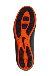 Nike 509015-088 - T90 Exacto IV FG-R JR Siyah Krampon