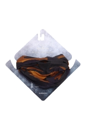 Nordbron 6224C - Camo Print Çok Fonksiyonlu Kamuflaj Bandana