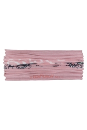 Nordbron 6305C105 - Ride Çok Fonksiyonlu Pembe Bandana