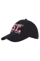 Nordbron Siyah Haven Hat