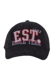 Nordbron Siyah Haven Hat