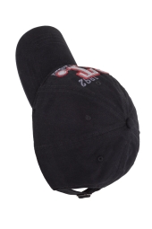 Nordbron Siyah Haven Hat