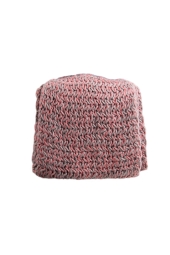 Nordbron 3111C022 - Weasley Collar Çocuk Gri/Pembe Boyunluk