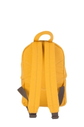 Nors Skoolbag Mini Sarı Sırt Çantası 