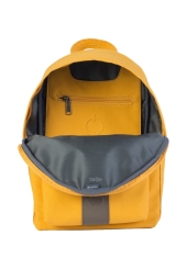 Nors Skoolbag Mini Sarı Sırt Çantası 