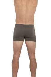 Oil Company Termal Haki Boxer Seamless 