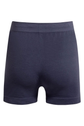 Oil Company Termal lacivert Boxer Seamless