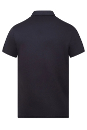 Panthzer Orkla Siyah Outdoor Polo Yaka Tişört