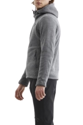 Panthzer Verbier Erkek Gri Sweatshirt