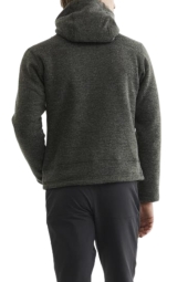 Panthzer Verbier Erkek Yeşil Sweatshirt