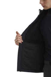 Panthzer Verbier Erkek Yeşil Sweatshirt