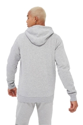 Quiksilver Big Logo Erkek Gri Sweatshirt 