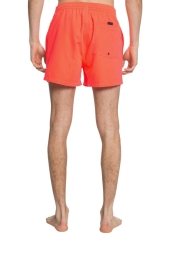 Quiksilver EQYJV03531 -  Everyday 15 Erkek Turuncu Volley Short