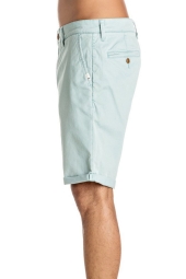 Quiksilver EQYWS03324 - Krandy Chinst Erkek Mavi Bermuda