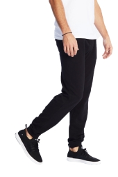 Quiksilver Essentials Siyah Erkek Eşofman Altı