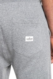 Quiksilver Essentials Gri Erkek Eşofman Altı