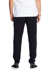 Quiksilver Essentials Siyah Erkek Eşofman Altı