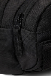 Quiksilver Lone Walker Erkek Siyah Bel Çantası