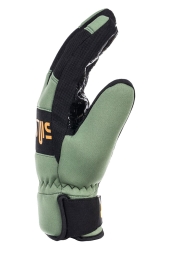 Quiksilver Method Haki Kayak Eldiveni 