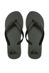 Quiksilver Molokai Core Haki Erkek Terlik