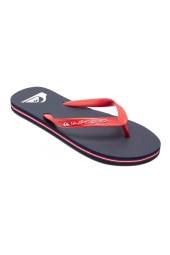 Quiksilver Molokai Core Lacivert Erkek Terlik 