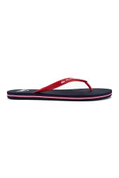 Quiksilver Molokai Core Lacivert Erkek Terlik 