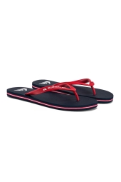 Quiksilver Molokai Core Lacivert Erkek Terlik 