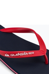 Quiksilver Molokai Core Lacivert Erkek Terlik 