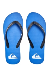 Quiksilver Molokai Core Mavi Erkek Terlik