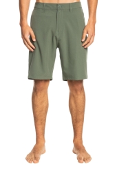 Quiksilver Ocean Union 20" Amphibian Erkek Yeşil Şort