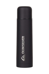 Quiksilver QSMATS19 - Everyday 0.5 L Siyah Matara 