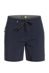Quiksilver Surfsilk lacivert Erkek Boardshort 