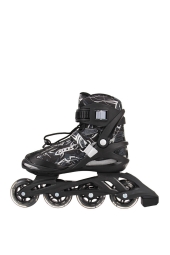 Roces Paten Siyah Renk (400770-00001)