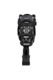 Roces Paten Siyah Renk (400770-00001)