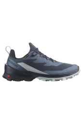 Salomon Cross Over 2 Gore-Tex - lacivert Erkek Outdoor Ayakkabı 