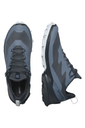 Salomon Cross Over 2 Gore-Tex - lacivert Erkek Outdoor Ayakkabı 