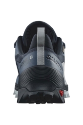Salomon Cross Over 2 Gore-Tex - lacivert Erkek Outdoor Ayakkabı 