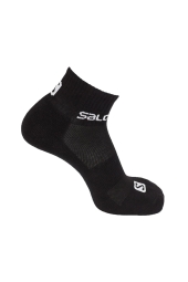 Salomon Evasion 2 Pack Siyah Outdoor Çorap LC133500057