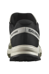 Salomon Outrıse Krem Outdoor Trekking Ayakkabısı 