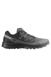 Salomon Outrıse Outdoor Siyah Trekking Ayakkabısı 