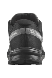 Salomon Outrıse Outdoor Siyah Trekking Ayakkabısı 