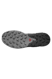 Salomon Outrıse Outdoor Siyah Trekking Ayakkabısı 