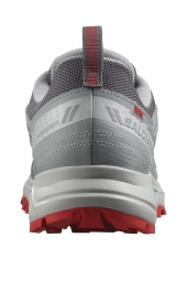 Salomon Wander Gri Outdoor Trekking Ayakkabısı 