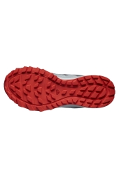Salomon Wander Gri Outdoor Trekking Ayakkabısı 