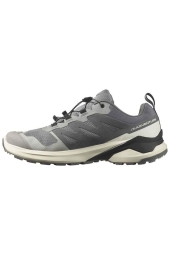Salomon X Adventure Gore-Tex Erkek Gri Outdoor