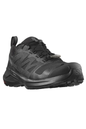 Salomon X Adventure Gore-Tex Erkek Siyah Outdoor