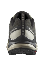 Salomon X-Adventure Haki Outdoor Trekking  Ayakkabısı 