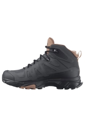 Salomon X Ultra 4 Mid GTX  Antrasit Outdoor Ayakkabı 
