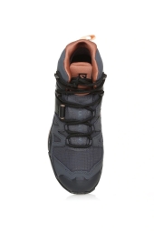 Salomon X Ultra 4 Mid GTX  Antrasit Outdoor Ayakkabı 